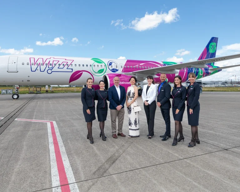 Refreshing Airline Liveries: How Airways Are Elevating Their Brand ...