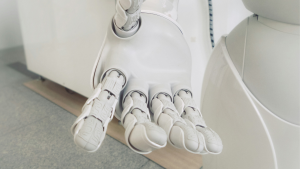 Can AI Replace Recruiters? The Reality for the Automotive Recruitment Industry.