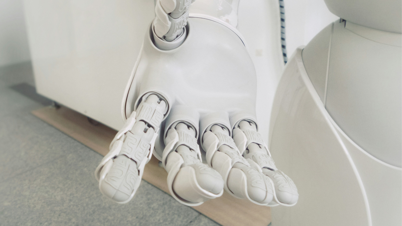 AI takes jobs
