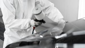 Vehicle Painter Jobs in Australia vs the UK – Which Country Offers More?