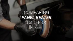 Vehicle Body Repair Jobs Abroad: Comparing Panel Beater Careers in Australia and the UK