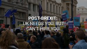 Impact of Brexit on the Automotive Sector: Barriers and Opportunities for EU Professionals in the UK
