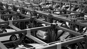 UK Auto Industry Develops 10 Point Plan for Revival and Global Competitiveness