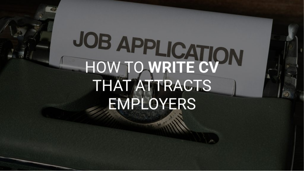Best Automotive CV Example 2025: How to Write CV That Attracts Employers