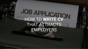 Best Automotive CV Example 2025: How to Write CV That Attracts Employers