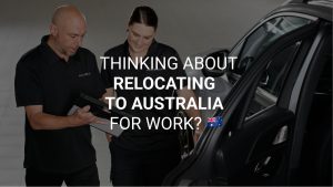 Thinking about relocating to Australia for work? Here’s what no one tells you… but AMA Group does!