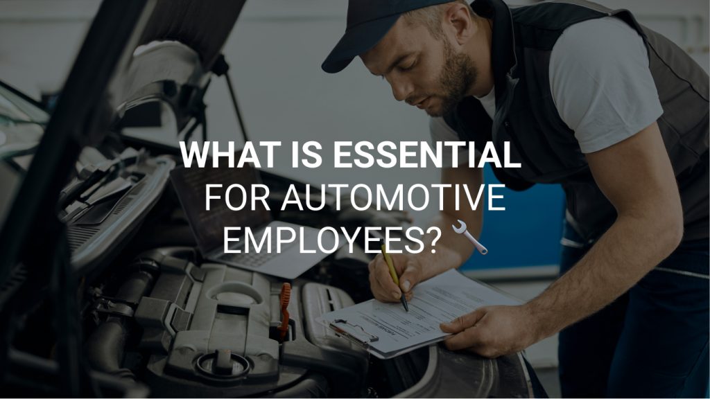 Employer Insights: The Real Skills Auto Mechanics Need for EV and Hybrid Vehicle Repair in 2025