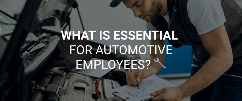 what-is-essential-for-automotive-employees