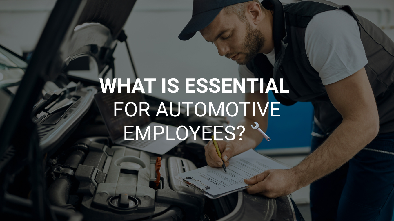 what-is-essential-for-automotive-employees