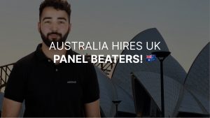 Migrate to Australia as a Panel Beater: Job Requirements, Skills Assessment and Qualification Guide