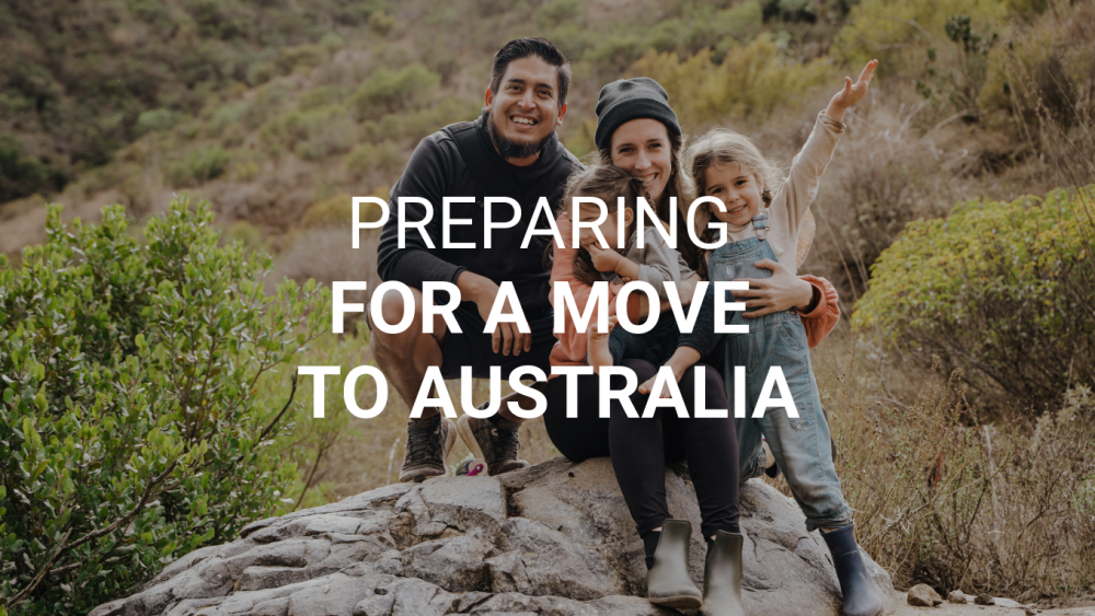 What Your Family Needs to Know Before You Move to Australia for Work in