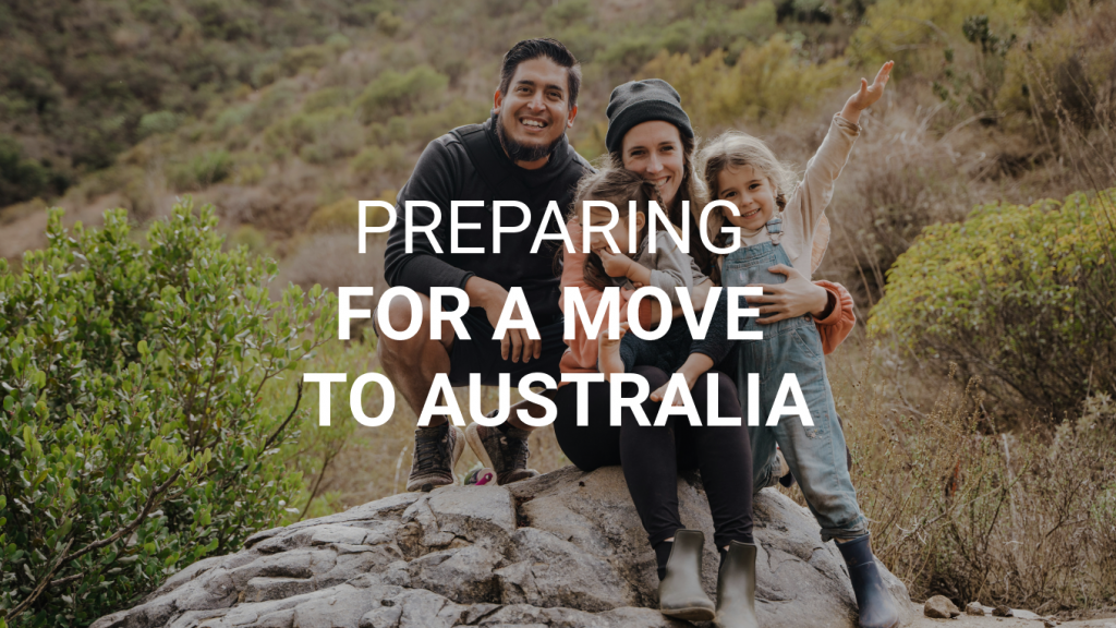 What Your Family Needs to Know Before You Move to Australia for Work in the Automotive Industry