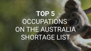 Australia’s Automotive Skills Shortage: Top 5 Occupations on the Jobs and Skills Australia Shortage List