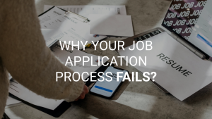 Why Your Job Application Process Fails to Qualify the Right Technicians (Even If the Pay Is Right)