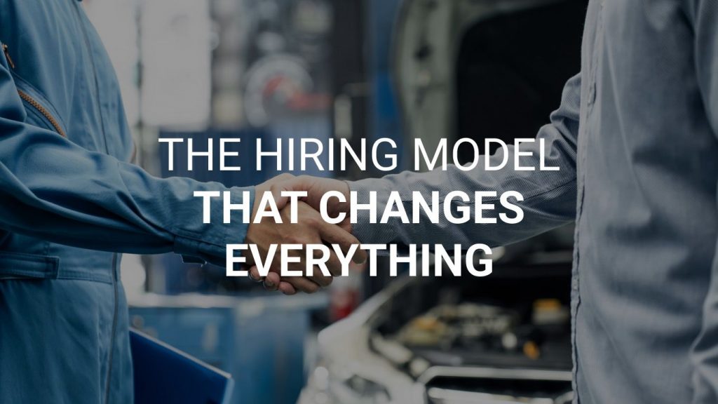 Centralised vs Site-Led Automotive Recruitment: Which Hiring Process Works Best for EV Talent in 2026?