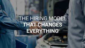 Centralised vs Site-Led Automotive Recruitment: Which Hiring Process Works Best for EV Talent in 2026?
