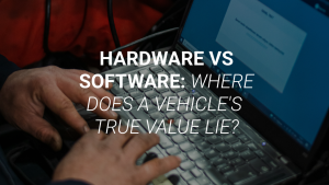 How Vehicle Software Updates Are Changing Modern Vehicle Repairs for Automotive Repair Shops
