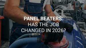 Panel Beater Skills Checklist: What UK Bodyshops Are Looking For in 2026