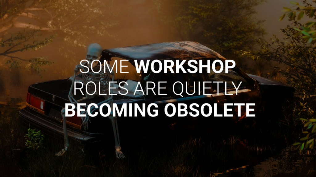 Reskilling in Automotive: Which Workforce Roles Will Still Matter in 2026?