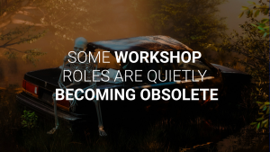 Reskilling in Automotive: Which Workforce Roles Will Still Matter in 2026?