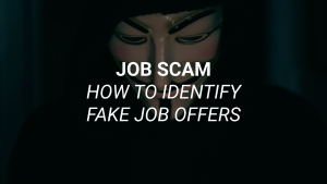 Job Scam: How to Identify Fake Job Offers and Spot Every Red Flag in 2026