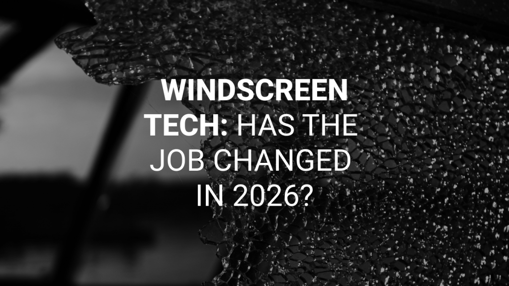 2026 Windscreen Technician Checklist: What UK Auto Service Employers Should Check Before Hiring