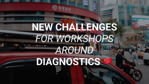What Happens When Chinese Cars Start Filling Up UK Workshops?