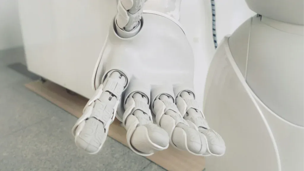 Can AI Replace Recruiters? The Reality for the Automotive Recruitment Industry.
