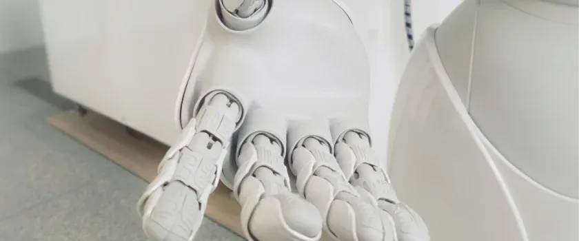 AI takes jobs