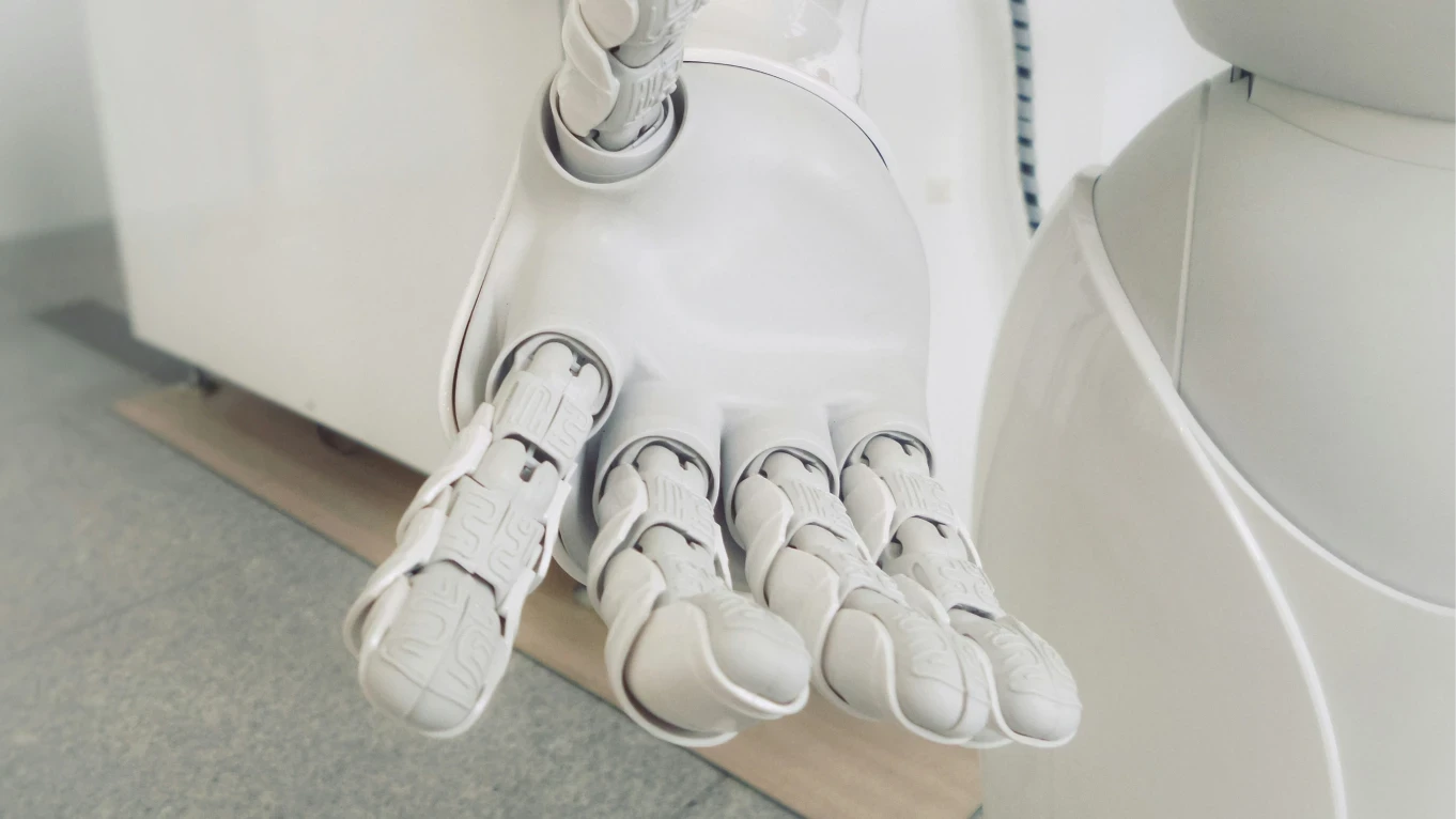 AI takes jobs