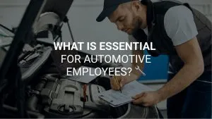 Employer Insights: The Real Skills Auto Mechanics Need for EV and Hybrid Vehicle Repair in 2025